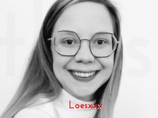 Loesxxx