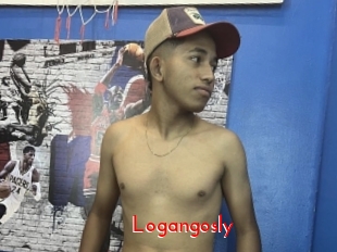 Logangosly