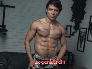 Loganhardin