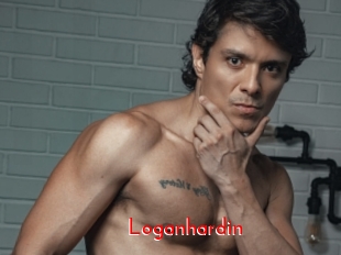 Loganhardin