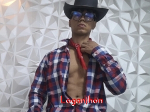 Loganjhon