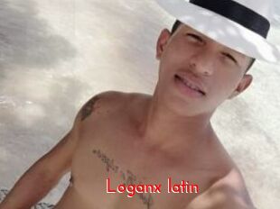 Loganx_latin