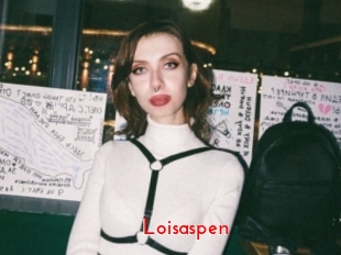 Loisaspen