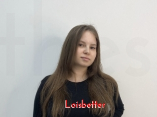 Loisbetter