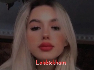 Loisbickham