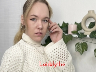 Loisblythe