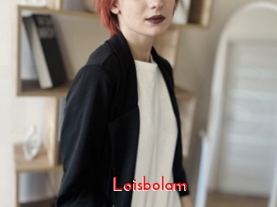 Loisbolam