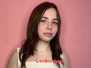 Loisbulman