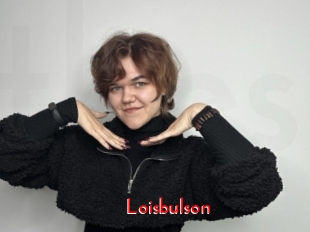 Loisbulson