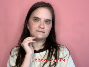 Loisdarbyshire