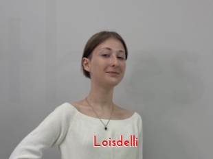 Loisdelli