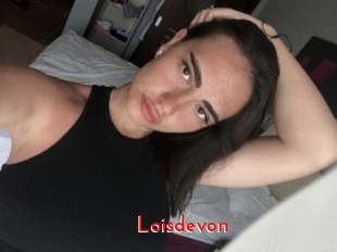 Loisdevon