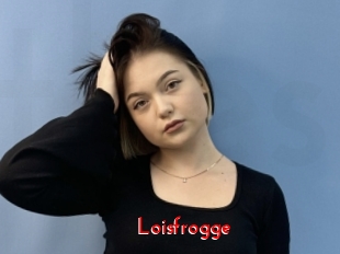 Loisfrogge