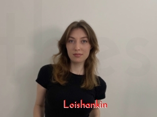 Loishankin