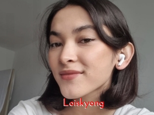 Loiskyong