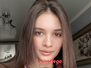 Loisortega