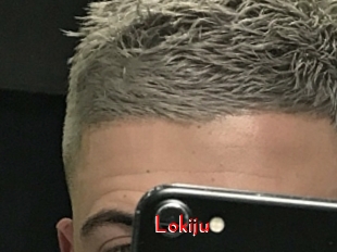 Lokiju