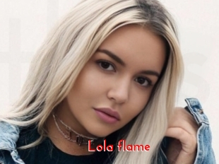 Lola_flame