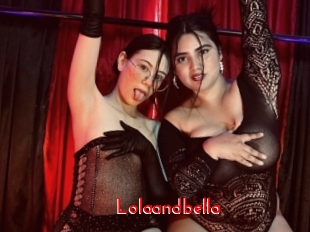 Lolaandbella