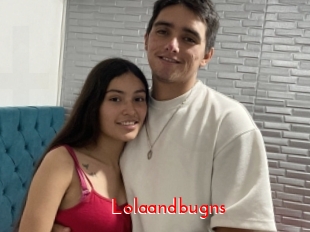 Lolaandbugns