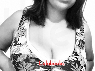 Lolaboobs