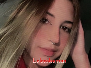 Lolacoleeman