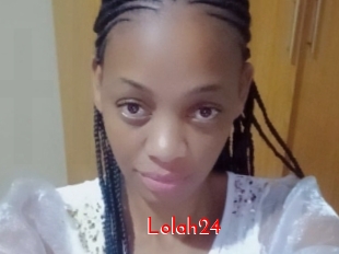 Lolah24