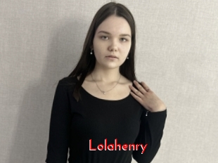 Lolahenry