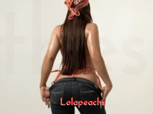 Lolapeachs