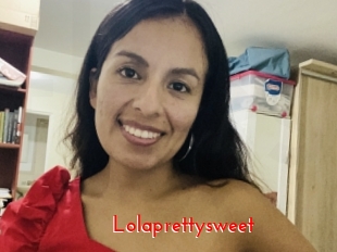 Lolaprettysweet