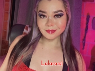 Lolarossi