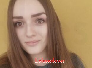 Lolasexlover