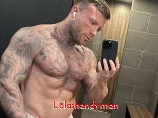 Lolashandyman