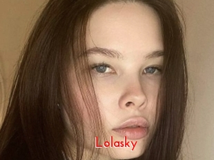 Lolasky