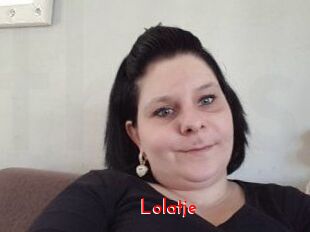 Lolatje