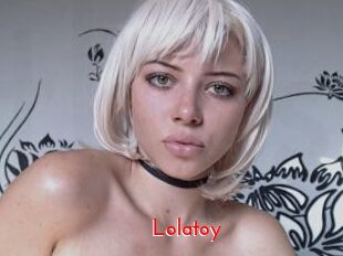 Lolatoy