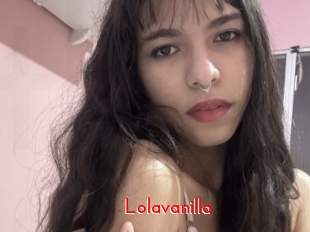 Lolavanilla