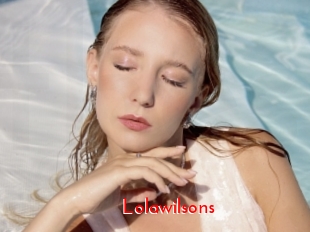 Lolawilsons