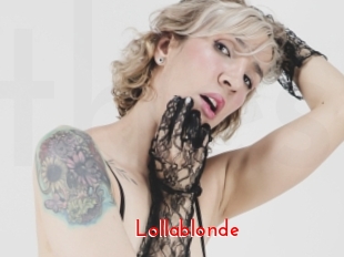 Lollablonde