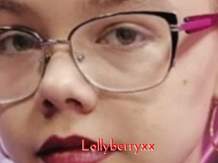 Lollyberryxx