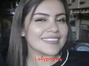 Lollypopsex