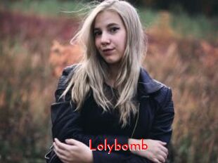 Lolybomb