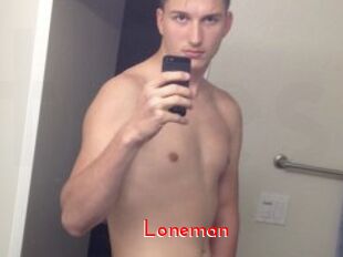 Loneman