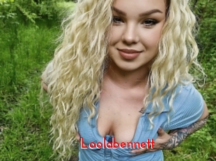 Loolabennett