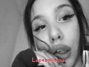 Lopezarianna