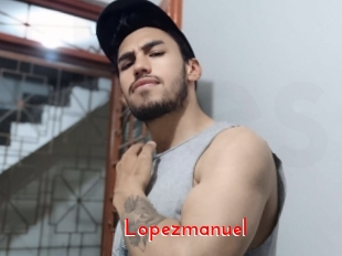 Lopezmanuel