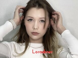 Loraabner