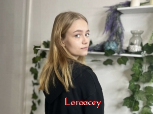 Loraacey