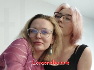 Loraandbonnie