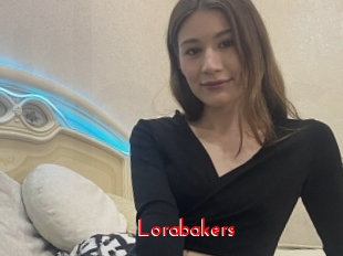 Lorabakers